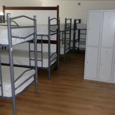 Hostal Monterrey *