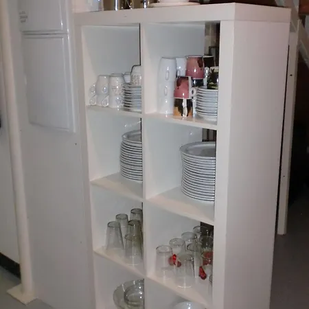 بيت شباب Monterrey