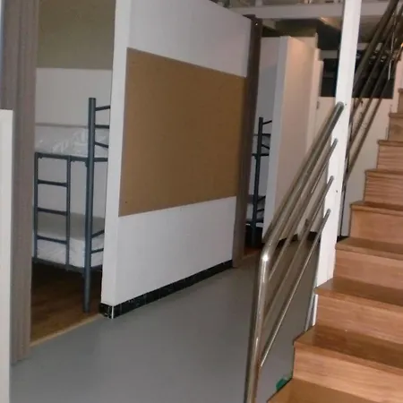 Monterrey * سانتياغو دي كومبوستيلا