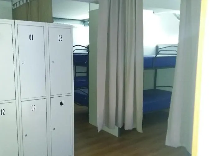 Monterrey Santiago de Compostela