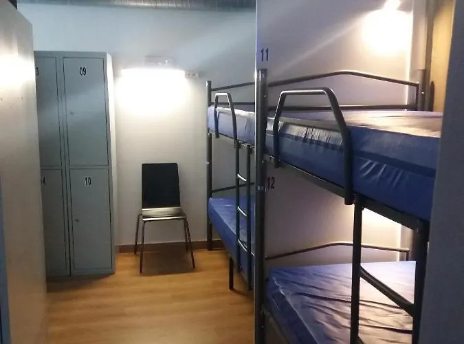 Monterrey Santiago de Compostela