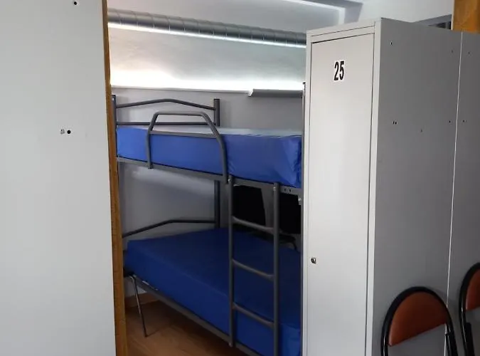 Monterrey Santiago de Compostela