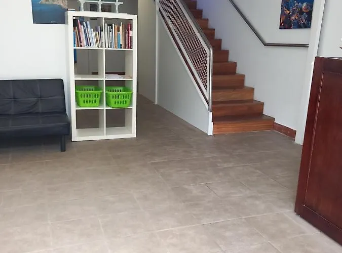 Monterrey * Santiago de Compostela