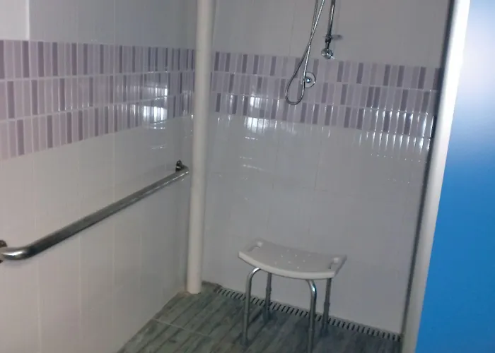 Monterrey Hostel Santiago de Compostela