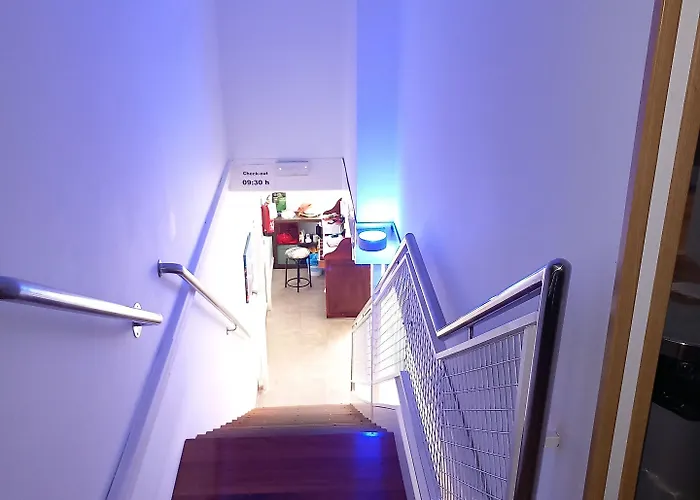 Monterrey Santiago de Compostela