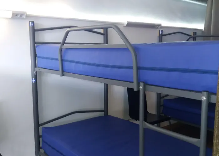 Monterrey Santiago de Compostela