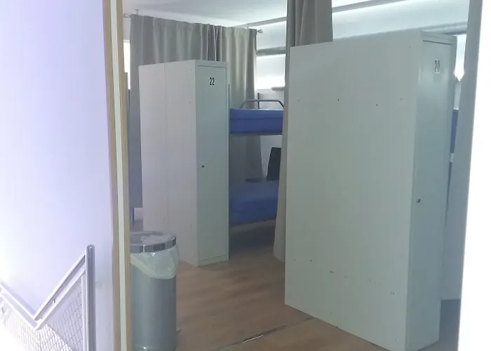 Monterrey Santiago de Compostela