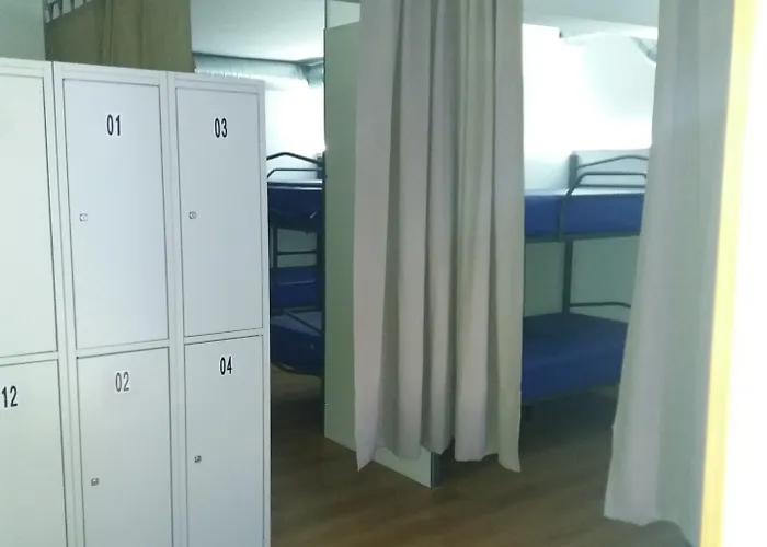 Monterrey Santiago de Compostela