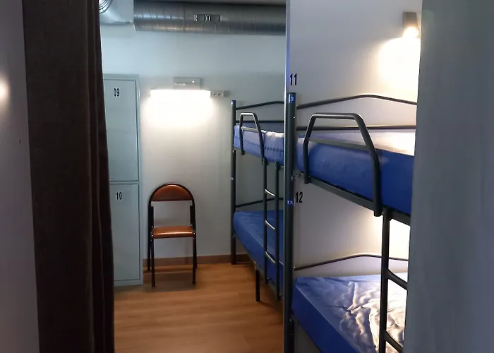 Monterrey * Santiago de Compostela