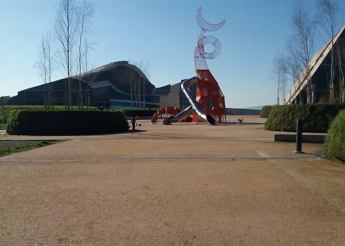 Hostel Monterrey Santiago de Compostela