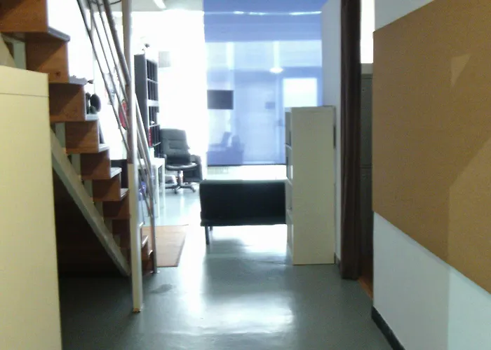 Monterrey Santiago de Compostela