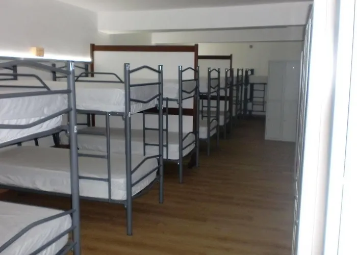 Hostel Monterrey Santiago de Compostela