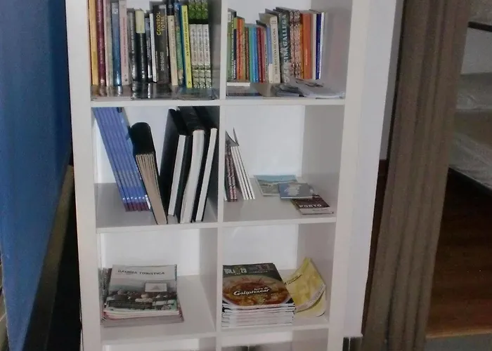 Monterrey Santiago de Compostela