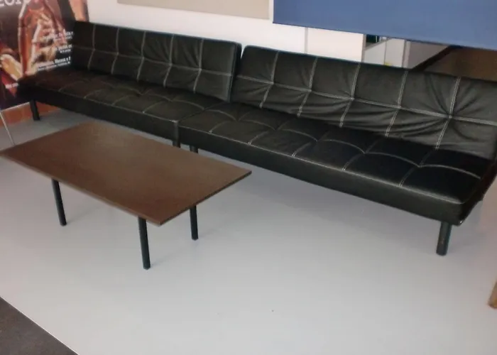 Monterrey * Santiago de Compostela