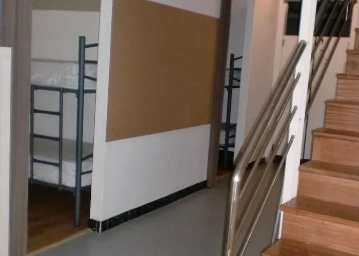 Monterrey * Santiago de Compostela